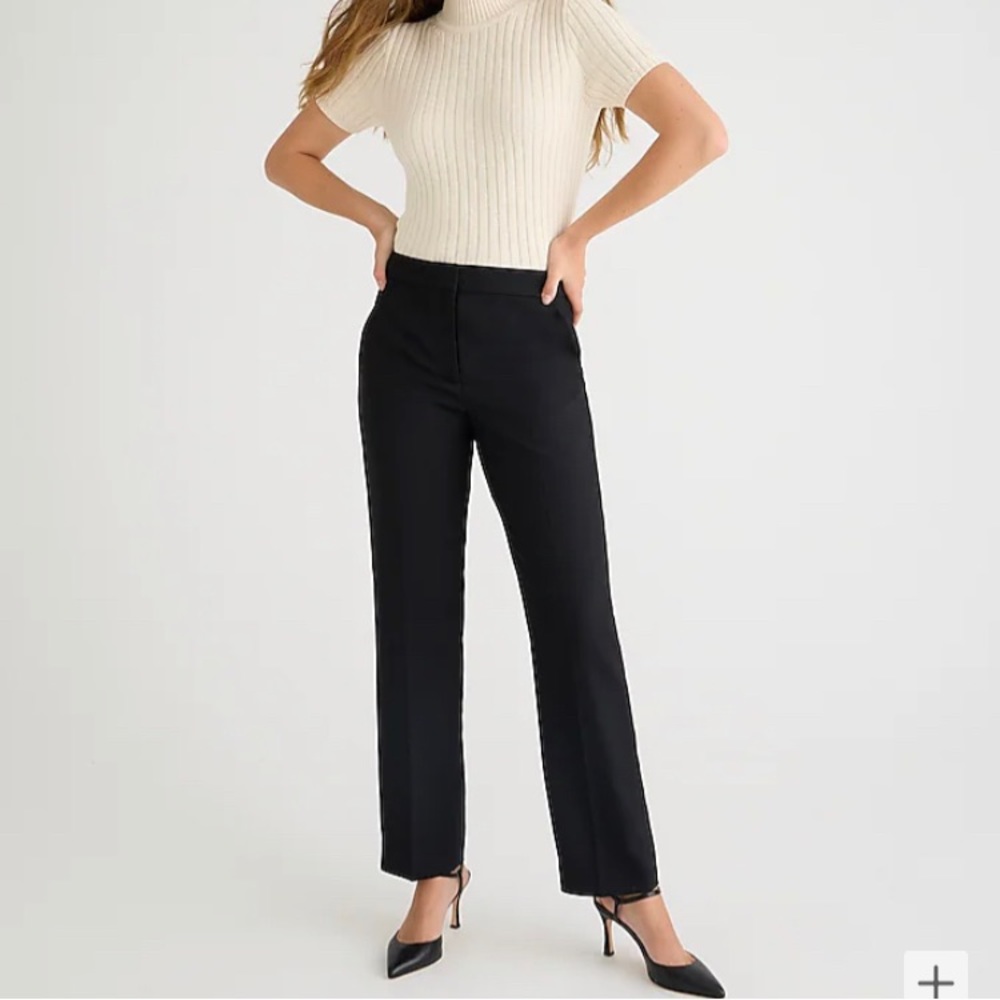 JCREW Linen Pants